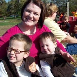 Meet your Posher, Casey